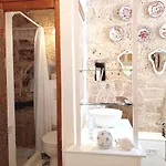 Corte Serra Апартаменти *