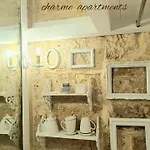Corte Serra Appartement *
