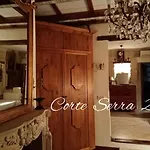Corte Serra Апартаменти *
