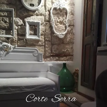Corte Serra * 바리
