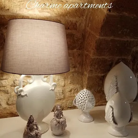 アパート Corte Serra バーリ