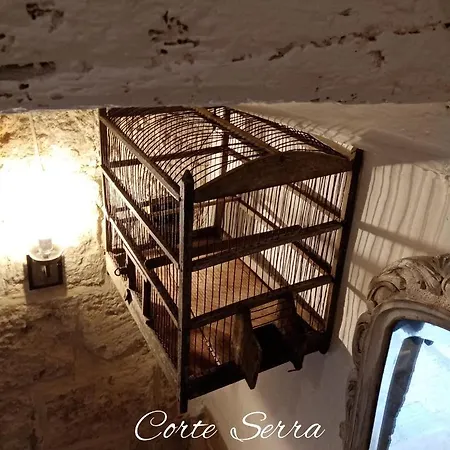 Corte Serra