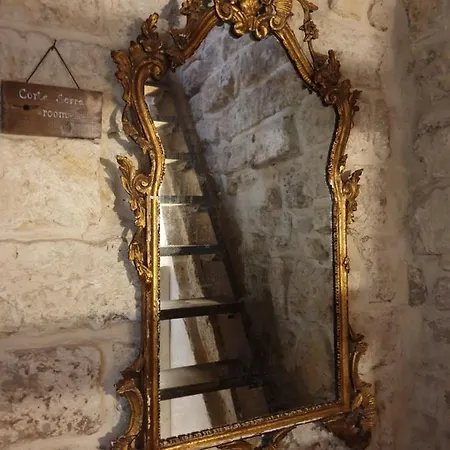 Apartmán Corte Serra Bari