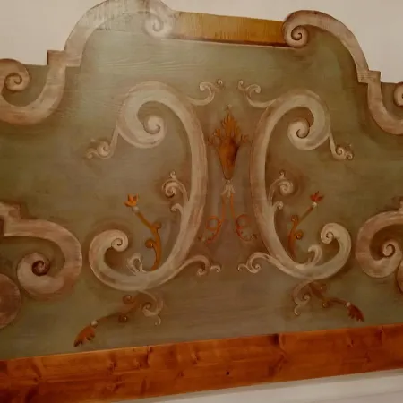 Apartment Corte Serra Bari