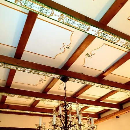 Apartmán Corte Serra