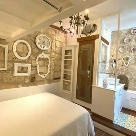 Apartmán Corte Serra *