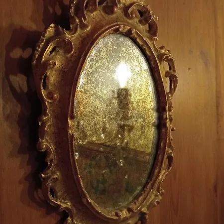 アパート Corte Serra *