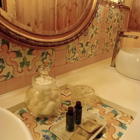 アパート Corte Serra *