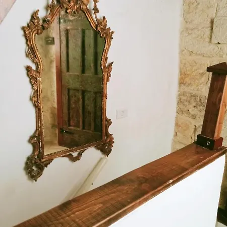 Corte Serra * バーリ