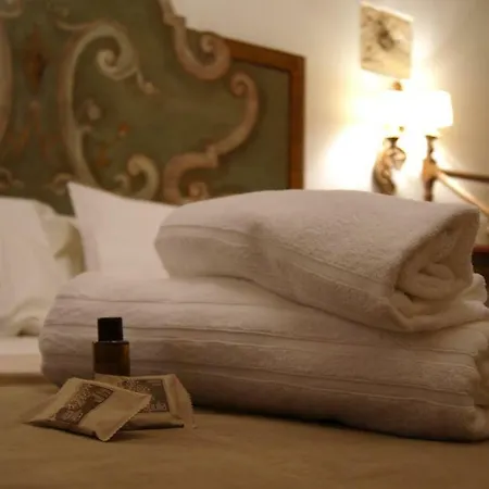 Apartmán Corte Serra