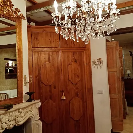 アパート Corte Serra