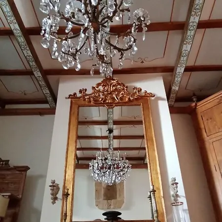 Corte Serra * 바리