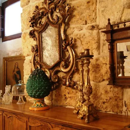 アパート Corte Serra バーリ