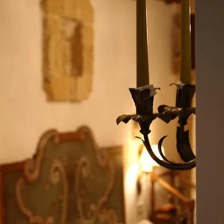 Apartmán Corte Serra