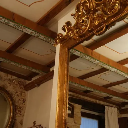 Corte Serra アパート