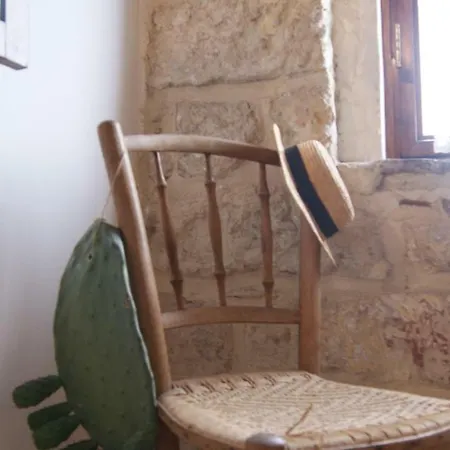 アパート Corte Serra *