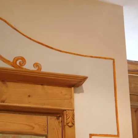 Apartmán Corte Serra Bari