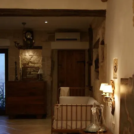 Corte Serra Apartmán Bari