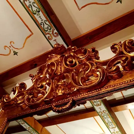 Corte Serra Apartmán Bari