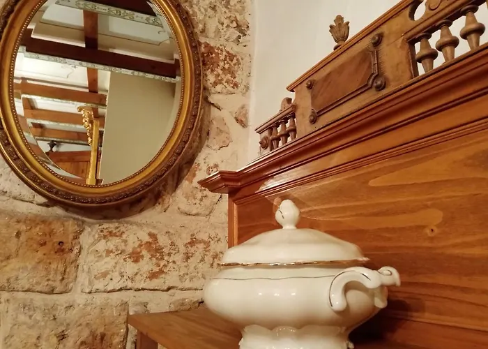 Corte Serra Apartamento *