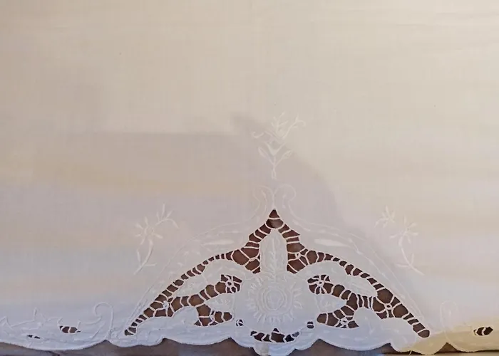 Apartamento Corte Serra *