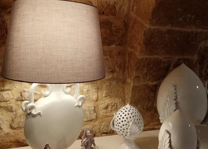 Apartment Corte Serra Bari