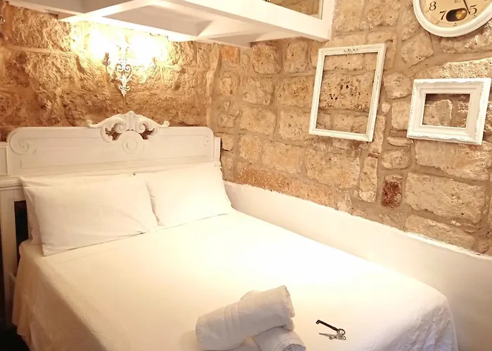 Corte Serra Apartamento Bari