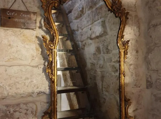 Apartamento Corte Serra Bari