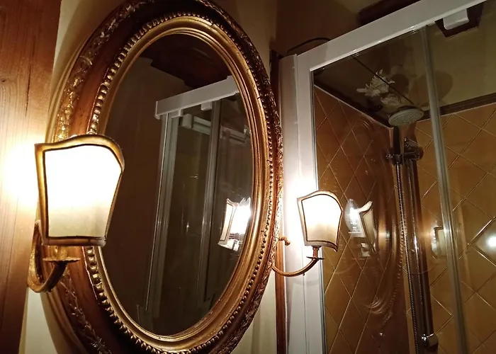 Corte Serra Apartamento Bari