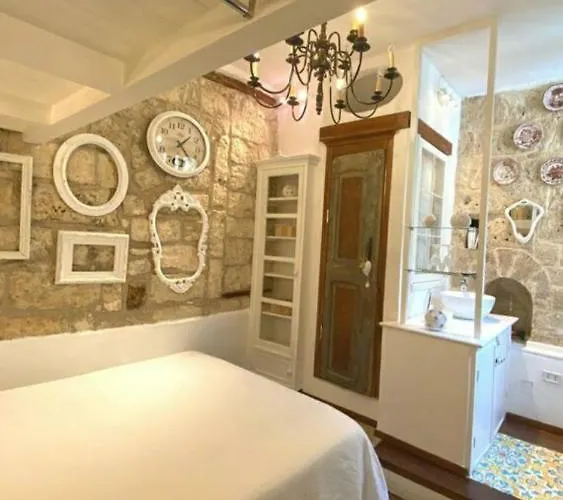 Apartamento Corte Serra *