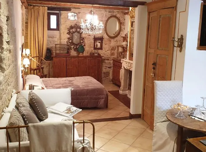 Apartamento Corte Serra Bari