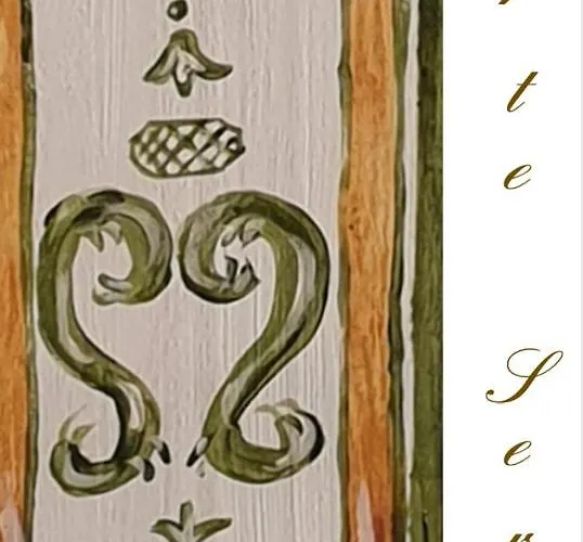 Apartamento Corte Serra