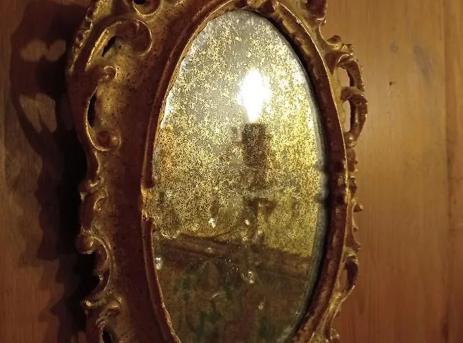 Apartamento Corte Serra *