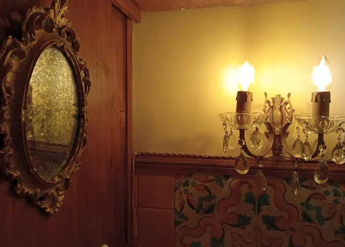 Corte Serra Apartamento