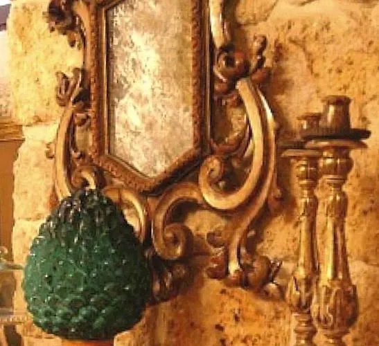 Corte Serra Apartamento Bari