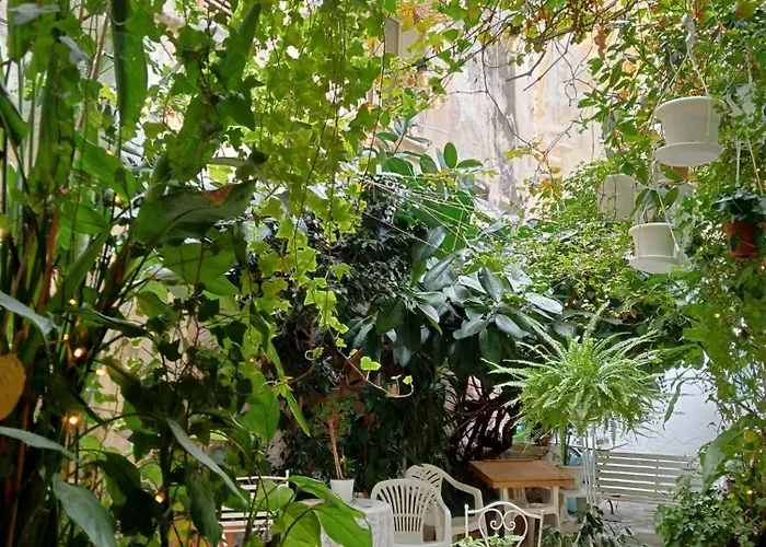 Corte Serra Apartamento Bari