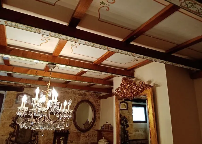 Corte Serra Apartamento *