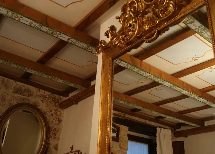 Corte Serra Apartment