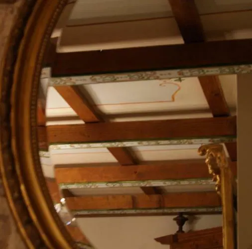 Apartment Corte Serra *