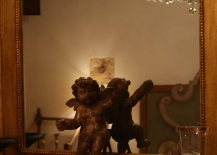 Apartment Corte Serra Bari