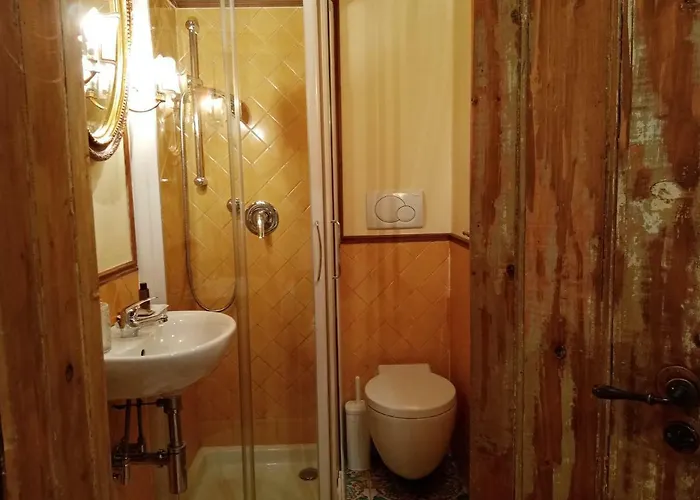 Apartamento Corte Serra *